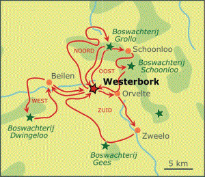 drenthe-province-map