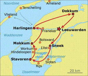 eleven-frisian-towns-map