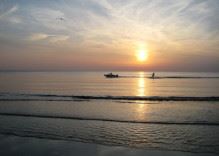 Holland Beach & Dunes Tour