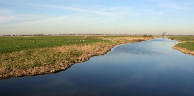 Amsterdam & Waterland bike tour | hollandcycletours.com