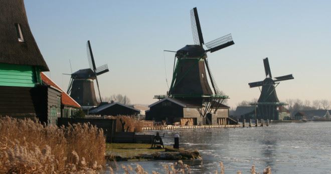 Highlights Of Holland Tour | hollandcycletours.com