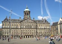 Holland’s Old Historic Towns Tour
