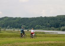 Dutch Canals & Dunes Tour