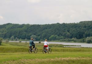 bike tour netherlands