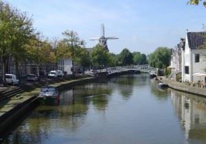 bike tour netherlands