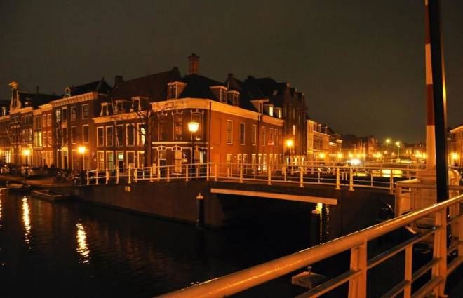 leiden-hotel