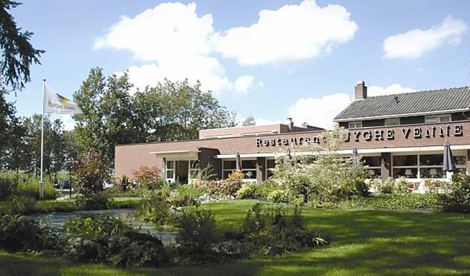 Hotel Westerbork