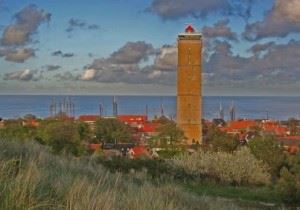 bike tour in holland