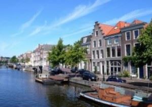 bike tour netherlands