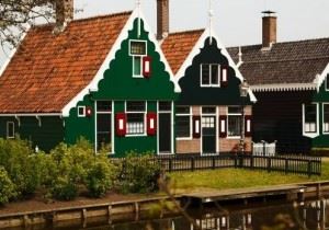 bike tours to holland