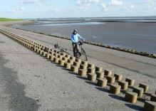 Deltaworks and Dunes Tour