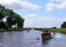 Holland’s Big Rivers Tour