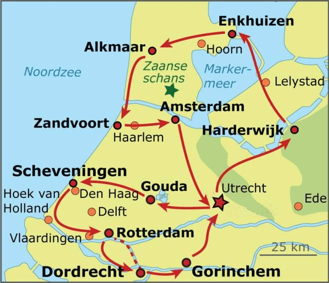 dutch-cities-map